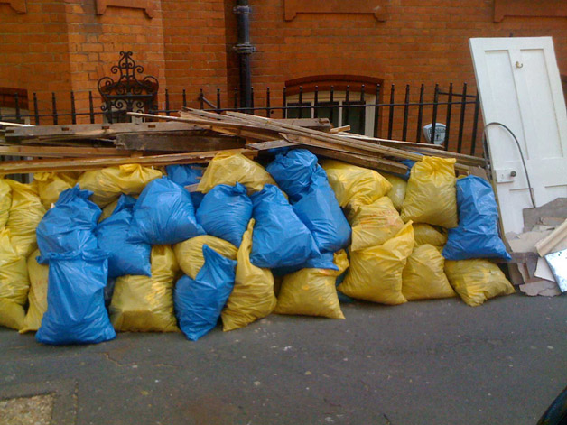 Rubbish